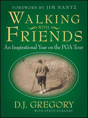 cover image of Walking with Friends